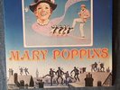 Walt Disney - Mary Poppins Colonna Sonora Originale del Film - VINILE LP 33 GIRI