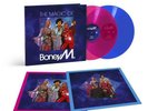 Boney M.	 The Magic Of Boney M. (Special Remix Edition) (Magenta/Blue Vinyl)