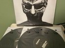 MF DOOM And Madlib - Madvillainy STH2065 - 2006 Reissue
