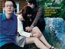 KINGS OF CONVENIENCE - Quiet Is The New Loud - Vinyl Record.. - e8200e