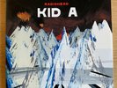 Radiohead - Kid A (2016 Double Vinyl Reissue)