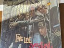 YARDBIRDS :Five Live 1980 UK Mono Reissue New Sealed  Mint.