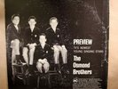 The Osmond Brothers MGM PM-7 PROMO 