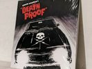 Quentin Tarantino's Death Proof soundtrack OST coloured LP vinyl record 12