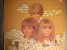 The Paris Sisters REPRISE 6259 STEREO M-/M- 