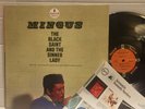 Charles Mingus Black Saint And Sinner Lady EX IMPULSE 180g 2021 incredible