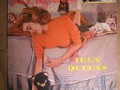 The Teen Queens BEST 5022 MONO M-/M- 