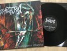 INCANTATION - ONWARD TO GOLGOTHA - LIMITED TO 1000 COPIES - 2020 - AUSVERKAUFT