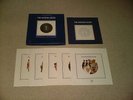 THE MOTOWN STORY 5 LP BOX SET & BOOKLET ON BLACK TAMLA LABELS IN NICE CONDITION