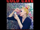 Cold Cave LOVE COMES CLOSE 2LP Deluxe Limited Edition NEW Sealed - DAMAGED COVER