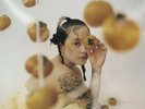 Japanese Breakfast - Jubilee - 1LP Vinyl COKE BOTTLE CLEAR Spotify Fans First Ed