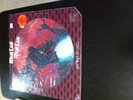 Meat Loaf   Bat Out Of Hell Vinyl LP Picture disc Vinyl LP