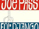 `PASS, JOE`-FOR DJANGO (BLUE NOTE TONE POET SERIES) VINYL LP NEUF