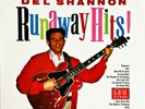 Del Shannon - Runaway Hits Vinyl LP Gatefold EX/EX