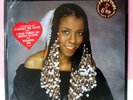PATRICE RUSHEN Straight From The Heart 1982 LP Hype Sticker STILL SEALED a1374