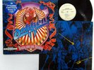 DOKKEN Back For the Attack LP Elektra 1988 White label PROMO Mint- vinyl  a1548