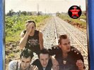 The Clash; Combat Rock Vinyl 12