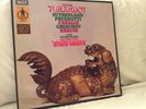 Puccini - Turandot (Sutherland, Pavarotti) (1st Pressing) (Import) (M-))