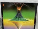CALDERA LP album 1977 Sky Islands Capitol Records #ST-11658 Jazz/Funk/Latin