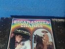 BOX SET 8 LP'S VINYL ANTONIO AGUILAR & LUCHA VILLA.- EXITOS