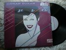 Duran Duran lp Rio Capitol ST-12211 1982 NM Vinyl Shrink