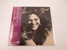 TOMMY BOLIN TEASER ATLANTIC P-10076A Japan OBI VINYL LP