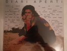 Elisa Diari Aperti Lp Sigillato