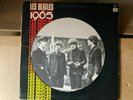 The Beatles – Les Beatles 1965 LP 33T FRANCE OSX 228 sans insert