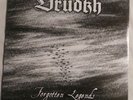 Drukh - Forgotten Legends LP Nokturnal Mortum Hate Forest Walknut Darkthrone...