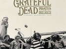Grateful Dead Pirates Of The Deep South Records & LPs New