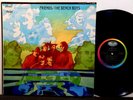 THE BEACH BOYS Friends LP CAPITOL ST-2895 STEREO 1968 Rock