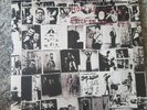 ROLLING STONES- EXILE ON MAIN STREET- MINT REISSUE 2010. LP VINYL