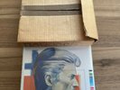 DAVID BOWIE, FASHIONS.10 x PICTURE DISC, FOLDER & BOX. 7