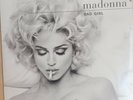 MADONNA BAD GIRL LP SINGLE VINYL USA SECOND HAND 1993