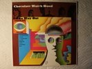 Chocolate Watchband Watch Band- No Way Out US unofficial 