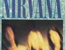 NIRVANA  Smells Like Teen Spirit PICTURE SLEEVE 7
