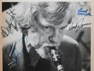 Lionel Hampton presents Gerry Mulligan - RVC RVJ-6041 (Sammlerexemplar)