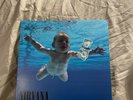 Nirvana - Nevermind (Black Vinyl LP, Geffen) 180g