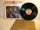 John Coltrane – Giant Steps 1975 or later-Atlantic – SD 1311