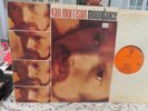 VAN MORRISON - MOONDANCE   1970 MADE IN THE UK IMPORT ORANGE LABEL LP