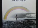 Magic Sand 1970 psych blues LP on UNI original sealed