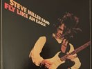 Steve Miller Band - Fly Like An Eagle MFSL LP NM