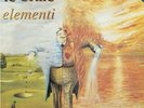 LE ORME - ELEMENTI - LIMITED EDITION – NUMBERED – LP