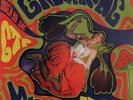 GREENTEA PENG MAN MADE DOUBLE LP VINYL black vinyl 2 LP set still sealed in gate