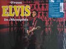 Elvis Presley - From Elvis In Memphis - Speakers Corner Vinyl 180g LP LSP-4155