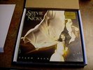STEVIE NICKS-STAND BACK 1981-2017 SIX (6) LP BOX SET-NEW IN SHRINK WRAP-WOW