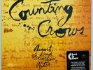 Counting Crows August and Everything After 2 x 180 gram Vinyl LP