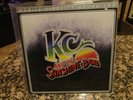 KC AND THE SUNSHINE BAND   LTD EDITION  MOBILE FIDELITY MOFI MFSL VINYL LP