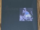 John Coltrane Lush Life Craft Recordings Box One Step 33 RPM Mono NEW MINT #0855