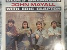 John Mayall-Eric Clapton Blues Breakers Factory Sealed 1984 MFSL 1-183 Japan
